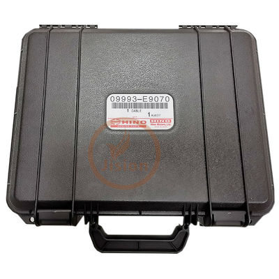 Kobelco Diagnostic Tools 09993-E9070 Diagnostic Test Tool Communication Adapter Fit SK200-8