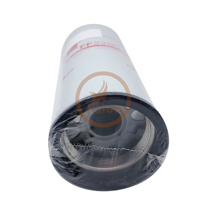 Diesel Engine Truck Parts Fuel Filter FF5488 6 Months Warranty