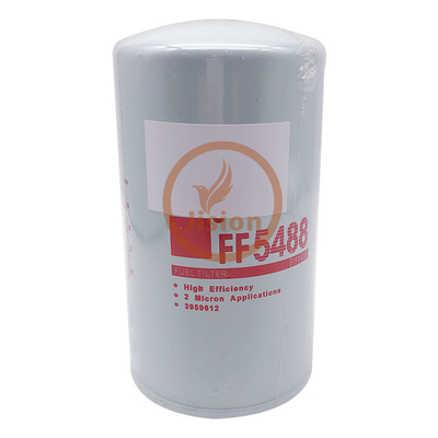 Diesel Engine Truck Parts Fuel Filter FF5488 6 Months Warranty