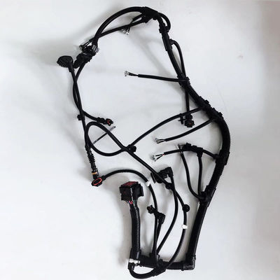 21319785 D6E Main Engine Wiring Harness for EC240 EC290 Excavator