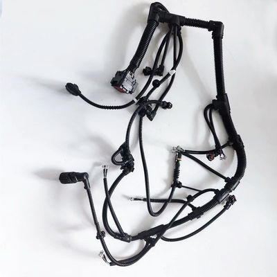 21319785 D6E Main Engine Wiring Harness for EC240 EC290 Excavator