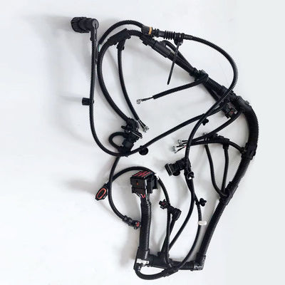 21319785 D6E Main Engine Wiring Harness for EC240 EC290 Excavator