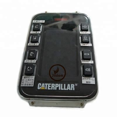 E330B CAT 320b Monitor 151-9385 1519385 106-0172 ISO9001 Certification