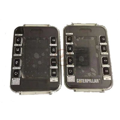 E330B CAT 320b Monitor 151-9385 1519385 106-0172 ISO9001 Certification