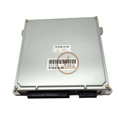 VOLVO EC210B Excavator Hydraulic Controller Control Unit 14518349 For Construction Machinery