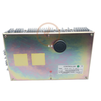 قطعات الکتریکی بیل مکانیکی YB22E00001F5 SK200SR واحد کنترل اصلی کوبلکو