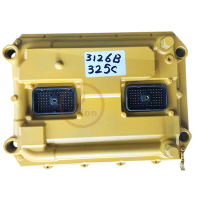E325C E3126B واحد کنترل بیل مکانیکی 210-0848 کنترلر برد کامپیوتر
