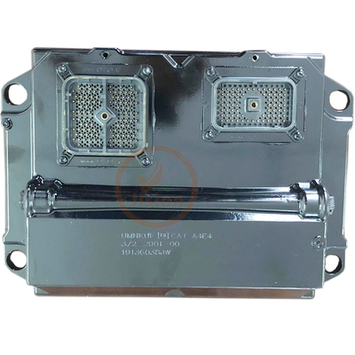 372-2901 3722901 کنترلر برد کامپیوتر C18 C27 C32 قطعات الکتریکی بیل مکانیکی