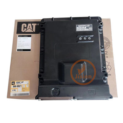 366-8821 Excavator Controller